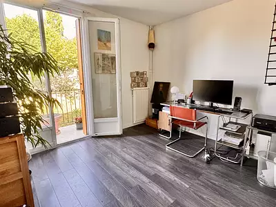 Appartement, 109 m²