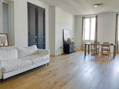 Appartement, 170 m²