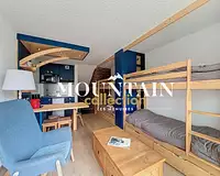 Appartement, 21,6 m²