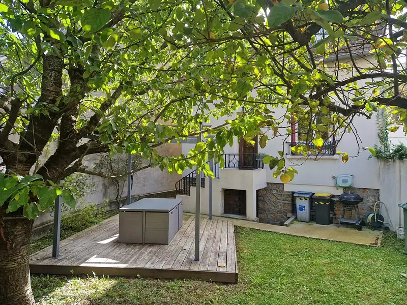 Maison, 71 m²