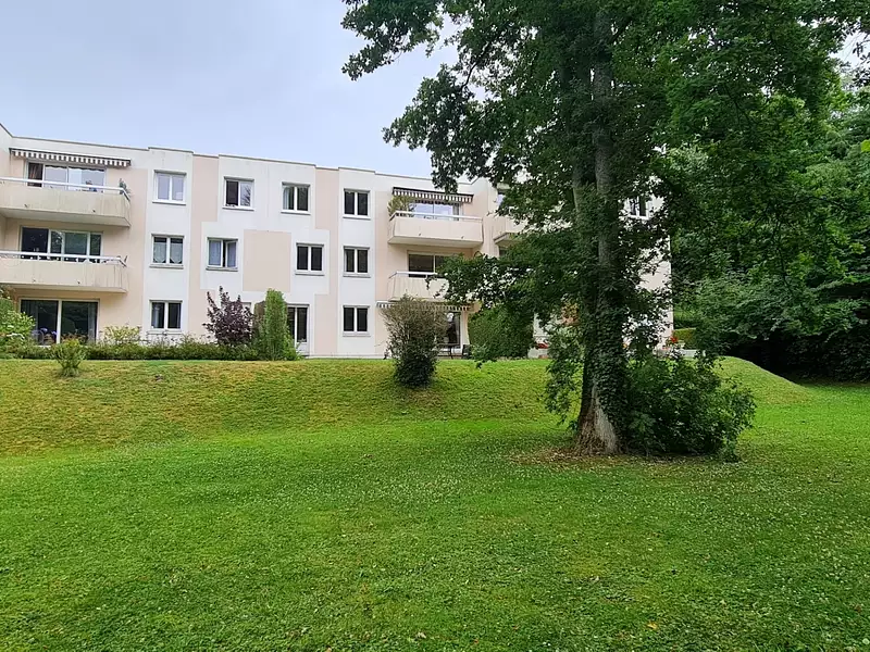 Appartement, 100 m²