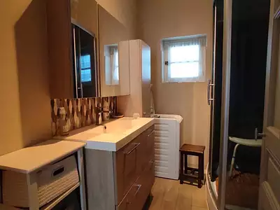 Maison, 109 m²