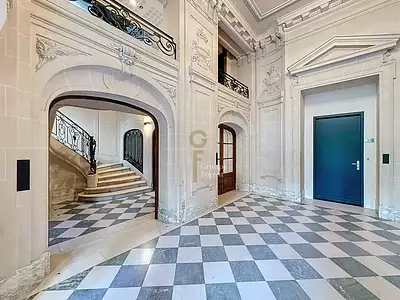 Appartement, 55 m²
