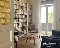 Appartement, 127,5 m²