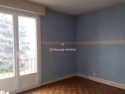 Appartement, 41,2 m²