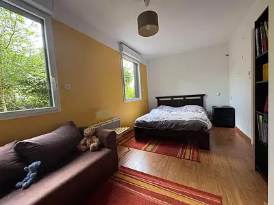 Maison, 127 m²