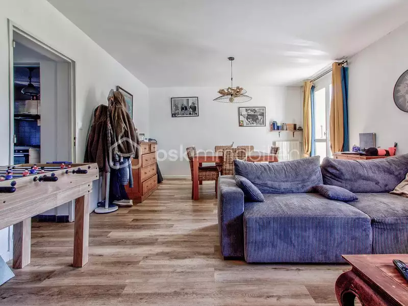 Maison, 92 m²