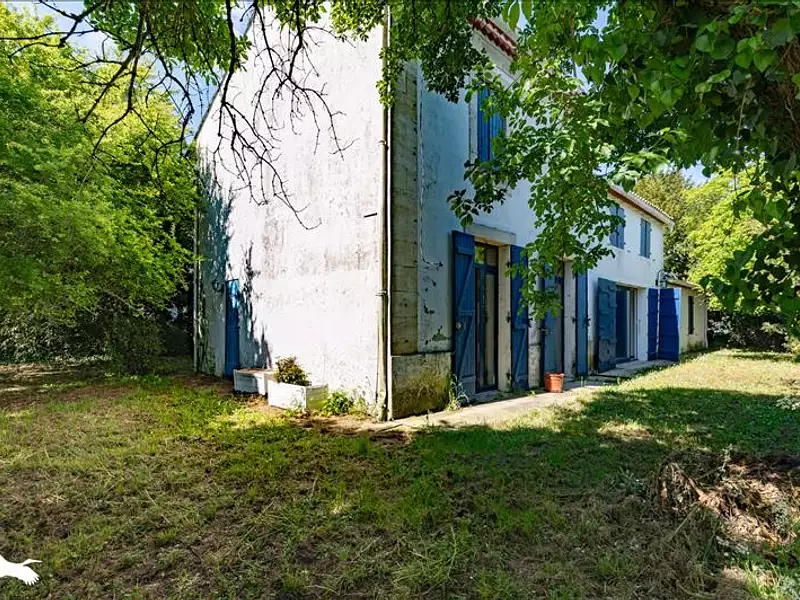 Maison, 166 m²