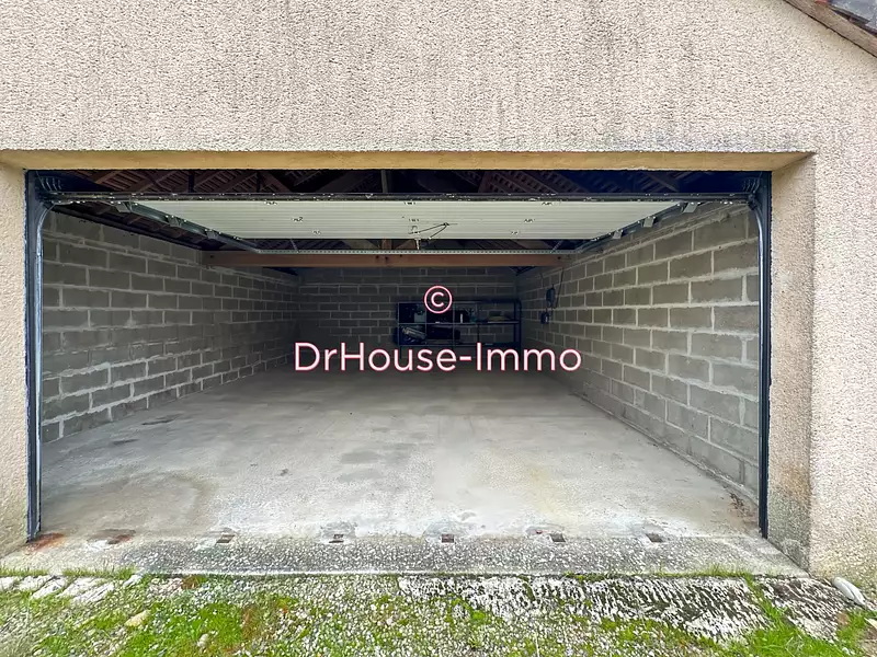 Parking, 46 m²