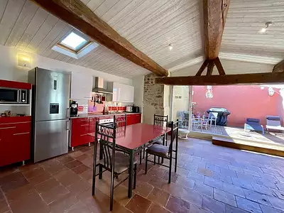 Maison, 127 m²