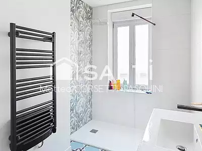 Appartement, 103 m²