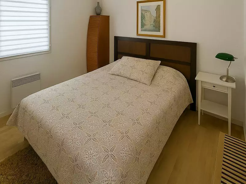 Appartement, 40,7 m²