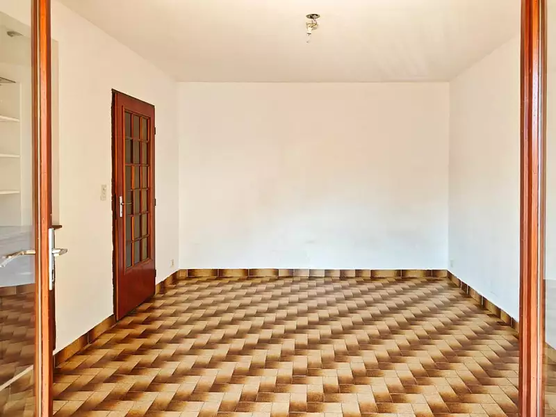 Appartement, 29 m²