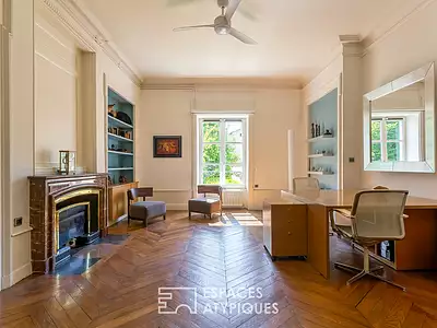 Appartement, 169 m²