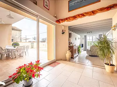 Maison, 141 m²