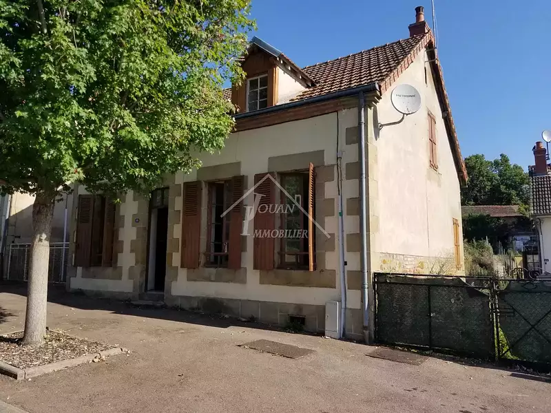 Maison, 85 m²