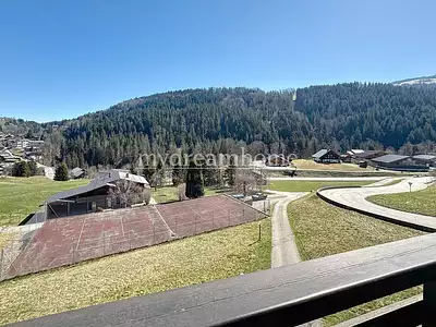 Appartement, 33,92 m²