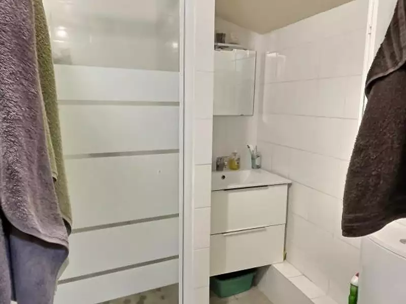 Maison, 58 m²