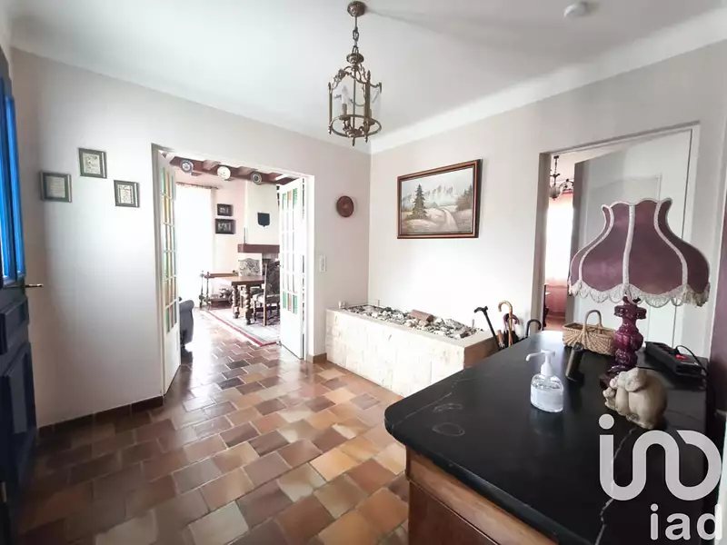 Maison, 140 m²