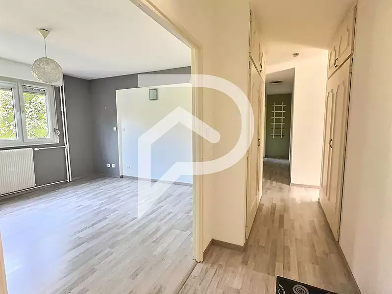 Appartement, 78 m²
