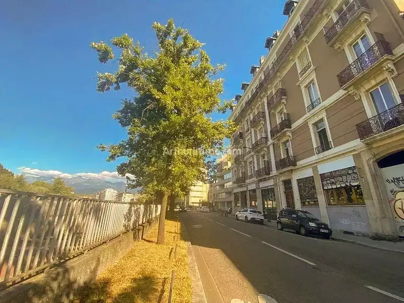 Appartement, 68,4 m²