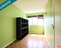 Appartement, 52 m²