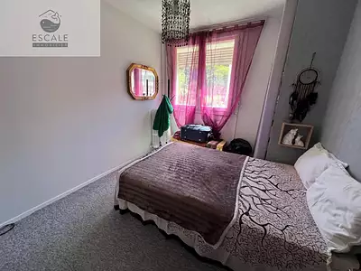 Appartement, 72,22 m²
