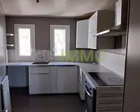 Appartement, 62,36 m²