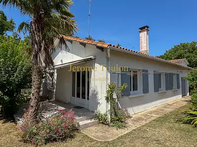 Maison, 95 m²