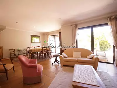 Maison, 135 m²