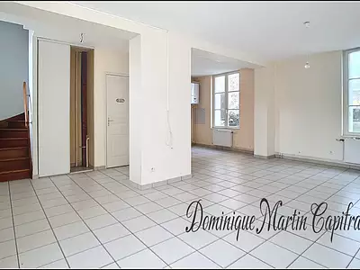 Maison, 157 m²