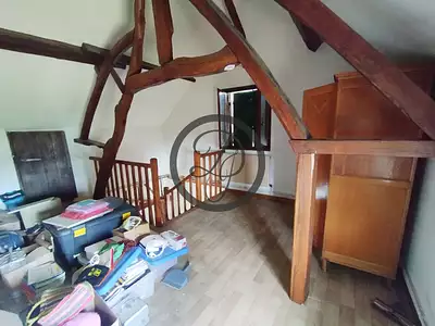 Maison, 165 m²