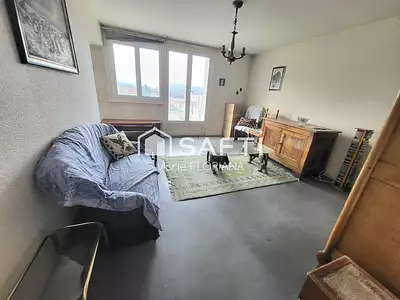 Appartement, 70 m²
