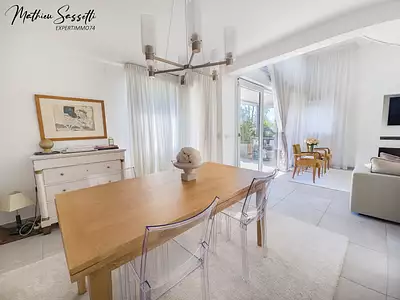Appartement, 100 m²