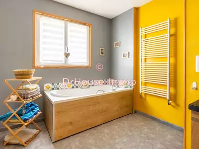 Maison, 130 m²