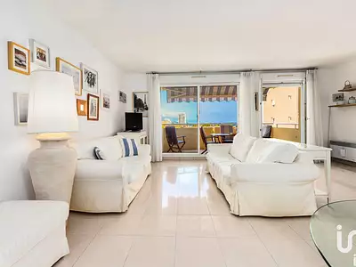 Appartement, 70 m²