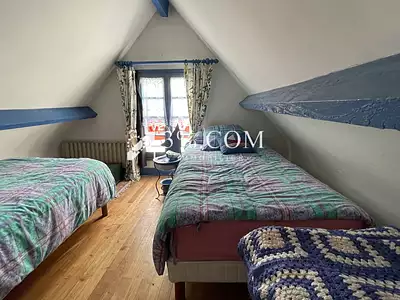 Maison, 61 m²