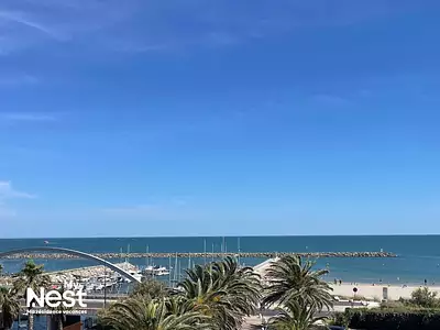 Appartement, 41,13 m²