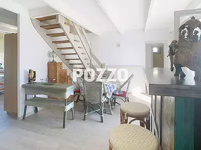 Maison, 132 m²