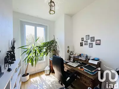 Maison, 250 m²