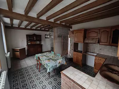 Appartement, 86 m²