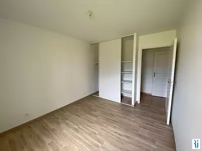 Appartement, 83,45 m²