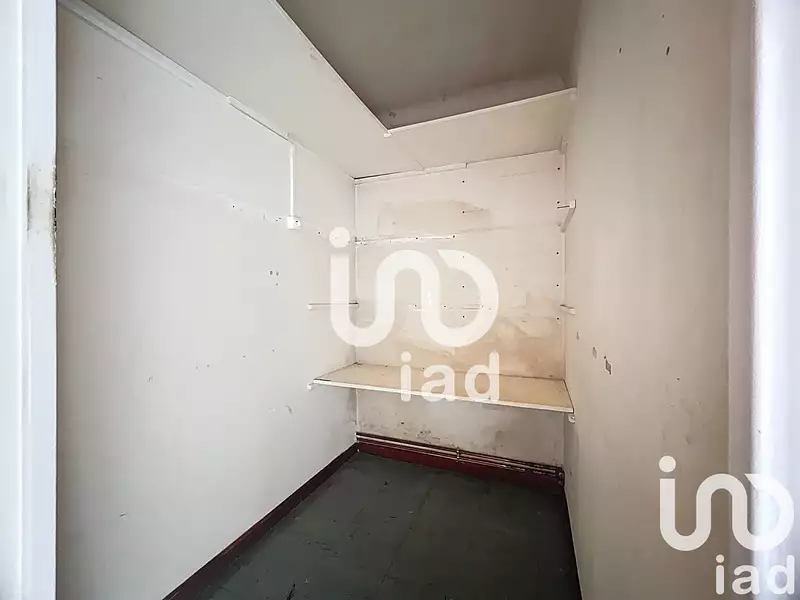 Appartement, 79 m²