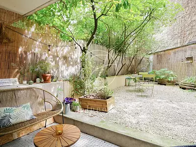 Appartement, 33,51 m²