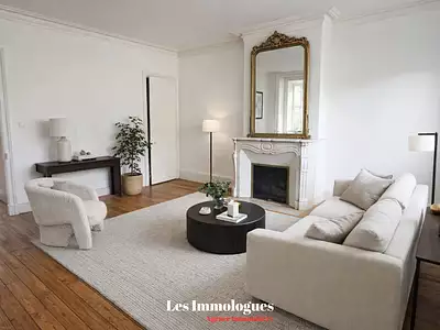 Appartement, 122 m²