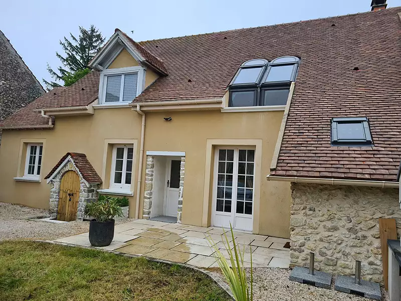 Maison, 130 m²