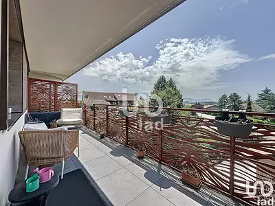 Appartement, 100 m²