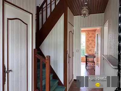 Maison, 90 m²