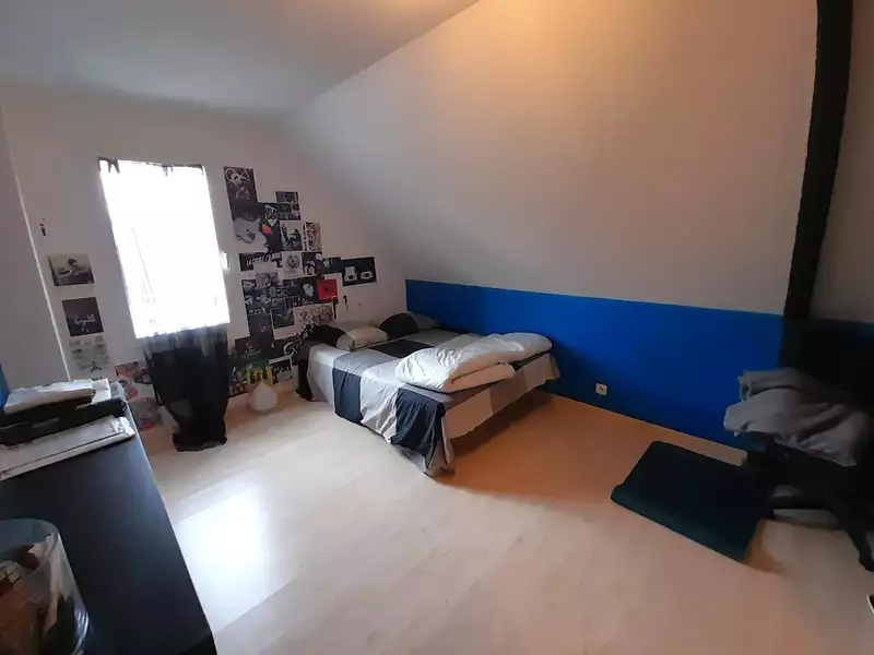 Maison, 179 m²