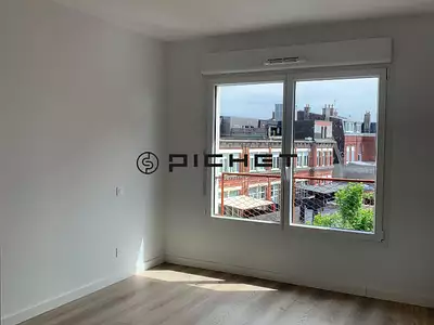 Appartement, 65 m²